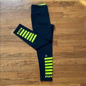 Victoria Secret SPORT workout leggings